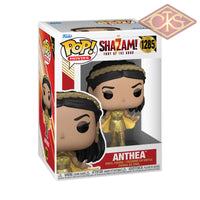 Funko POP! Heroes - Shazam!, Fury of the Gods - Anthea (1285)