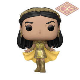 Funko POP! Heroes - Shazam!, Fury of the Gods - Anthea (1285)