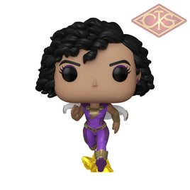 Funko POP! Heroes - Shazam!, Fury of the Gods - Darla (1279)