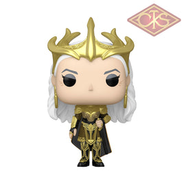 PRE-ORDER : Funko POP! Heroes - Shazam!, Fury of the Gods - Hespera (1283)