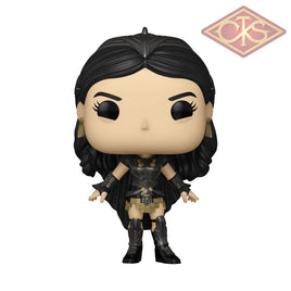 Funko POP! Heroes - Shazam!, Fury of the Gods - Kalypso (1284)