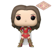 Funko POP! Heroes - Shazam!, Fury of the Gods - Mary Bronfield (1280)