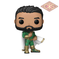 Funko POP! Heroes - Shazam!, Fury of the Gods - Pedro (1282)