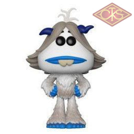 Funko POP! Movies - Smallfoot - Vinyl Figure Fleem (599)