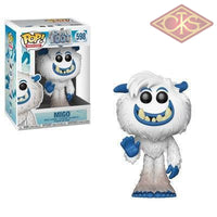 Funko POP! Movies - Smallfoot - Vinyl Figure Migo (598)
