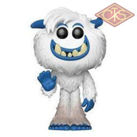 Funko POP! Movies - Smallfoot - Vinyl Figure Migo (598)