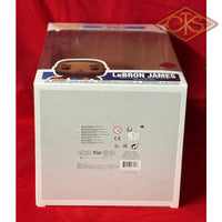 Funko POP! Movies - Space Jam, A New Legacy - LeBron James 10" (1095) Exclusive "Small Box Damage"