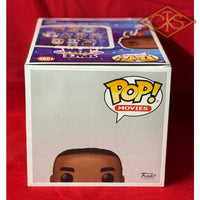 Funko POP! Movies - Space Jam, A New Legacy - LeBron James 10" (1095) Exclusive "Small Box Damage"