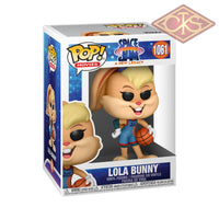 Funko POP! Movies - Space Jam, A New Legacy - Lola Bunny (1061)