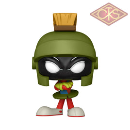 Funko POP! Movies - Space Jam, A New Legacy - Marvin The Martian (1085)