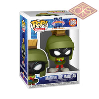 Funko POP! Movies - Space Jam, A New Legacy - Marvin The Martian (1085)