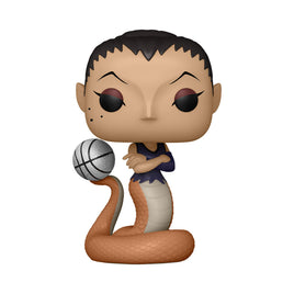 Funko POP! Movies - Space Jam, A New Legacy - White Mamba (1089)