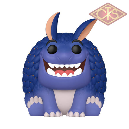 Funko POP! Movies - Spellbound - Monster Solon (1441)