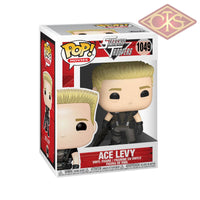 Funko POP! Movies - Starship Troopers - Ace Levy (1049)
