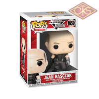 Funko POP! Movies - Starship Troopers - Jean Rasczak (1050)