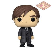 Funko POP! Movies - The Batman - Bruce Wayne (1193) Exclusive