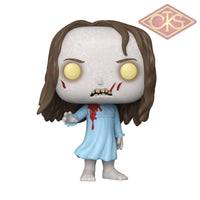 Funko POP Movies - The Exorcist, Believer - Katherine West (1646)