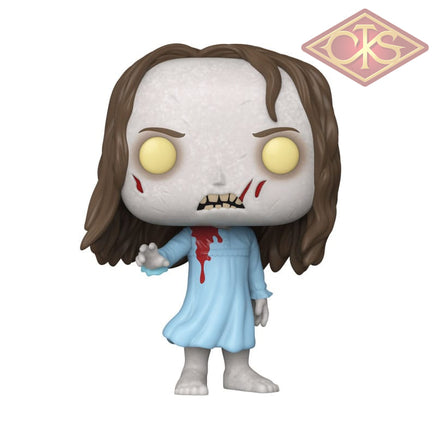 Funko POP Movies - The Exorcist, Believer - Katherine West (1646)