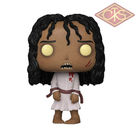 Funko POP Movies - The Exorcist, Bellever - Angela Fielding (1645)