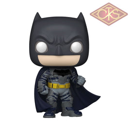 Funko POP! Movies - The Flash - Batman (1340)