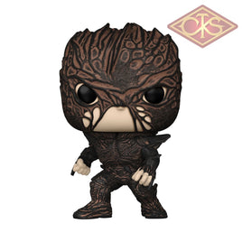 Funko POP! Movies - The Flash - Dark Flash (1338)