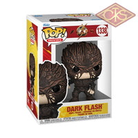 Funko POP! Movies - The Flash - Dark Flash (1338)