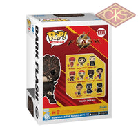 Funko POP! Movies - The Flash - Dark Flash (1338)