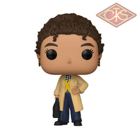 Funko POP! Movies - The Flash - Iris West (1340)