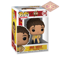 Funko POP! Movies - The Flash - Iris West (1340)