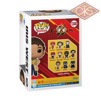 Funko POP! Movies - The Flash - Iris West (1340)