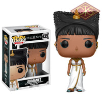 Funko POP! Movies - The Mummy - Vinyl Figure Ahmanet (435)
