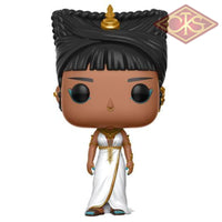 Funko POP! Movies - The Mummy - Vinyl Figure Ahmanet (435)