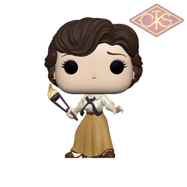 Funko POP! Movies - The Mummy - Evelyn Carnahan (1081)