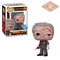 FUNKO POP! Movies - The Silence of the Lambs - Hannibal Lecter as Guard (Bloody) (1674) Exclusive