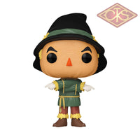Funko POP! Movies - The Wizard of Oz (85 anniversary) - Scarecrow (1516)