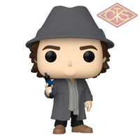 Funko POP! Movies - Uncle Buck - Uncle Buck (1670)