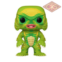Funko POP! Movies - Universal Monsters - Gill-Man (1632)