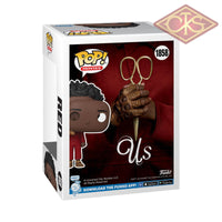FUNKO POP! Movies - US - Red / Adelaide Wilson (1858)