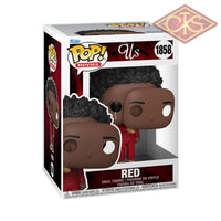FUNKO POP! Movies - US - Red / Adelaide Wilson (1858)