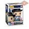 Funko POP! Movies - Varsity Blues - Billy Bob & Bacon (1867)
