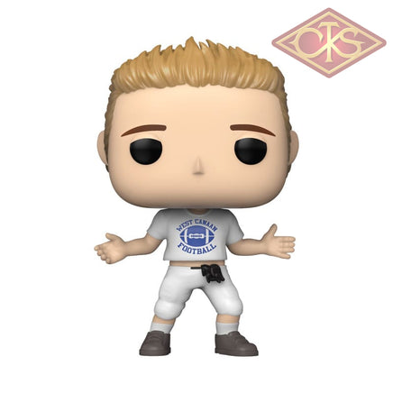 Funko POP! Movies - Varsity Blues - Charlie Tweeder (1870)