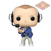 Funko POP! Movies - Varsity Blues - Coach Kilmer (1868)