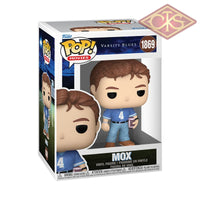 Funko POP! Movies - Varsity Blues - Mox (1869)