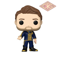 Funko POP! Movies - Wicked - Fiyero (1698)