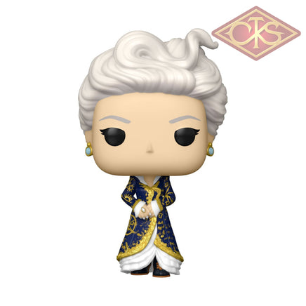 Funko POP! Movies - Wicked - Madame Morrible (1700)