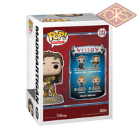 Funko POP! Movies - Willow - Madmartigan (1313)
