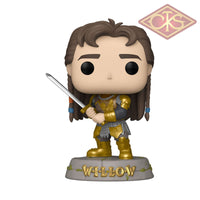 Funko POP! Movies - Willow - Madmartigan (1313)