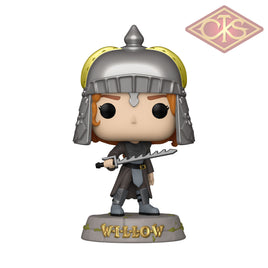 Funko POP! Movies - Willow - Sorsha (1314) CHASE