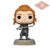 Funko POP! Movies - Willow - Sorsha (1314)