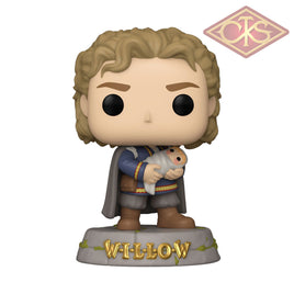 Funko POP! Movies - Willow - Willow Ufgood (1315)